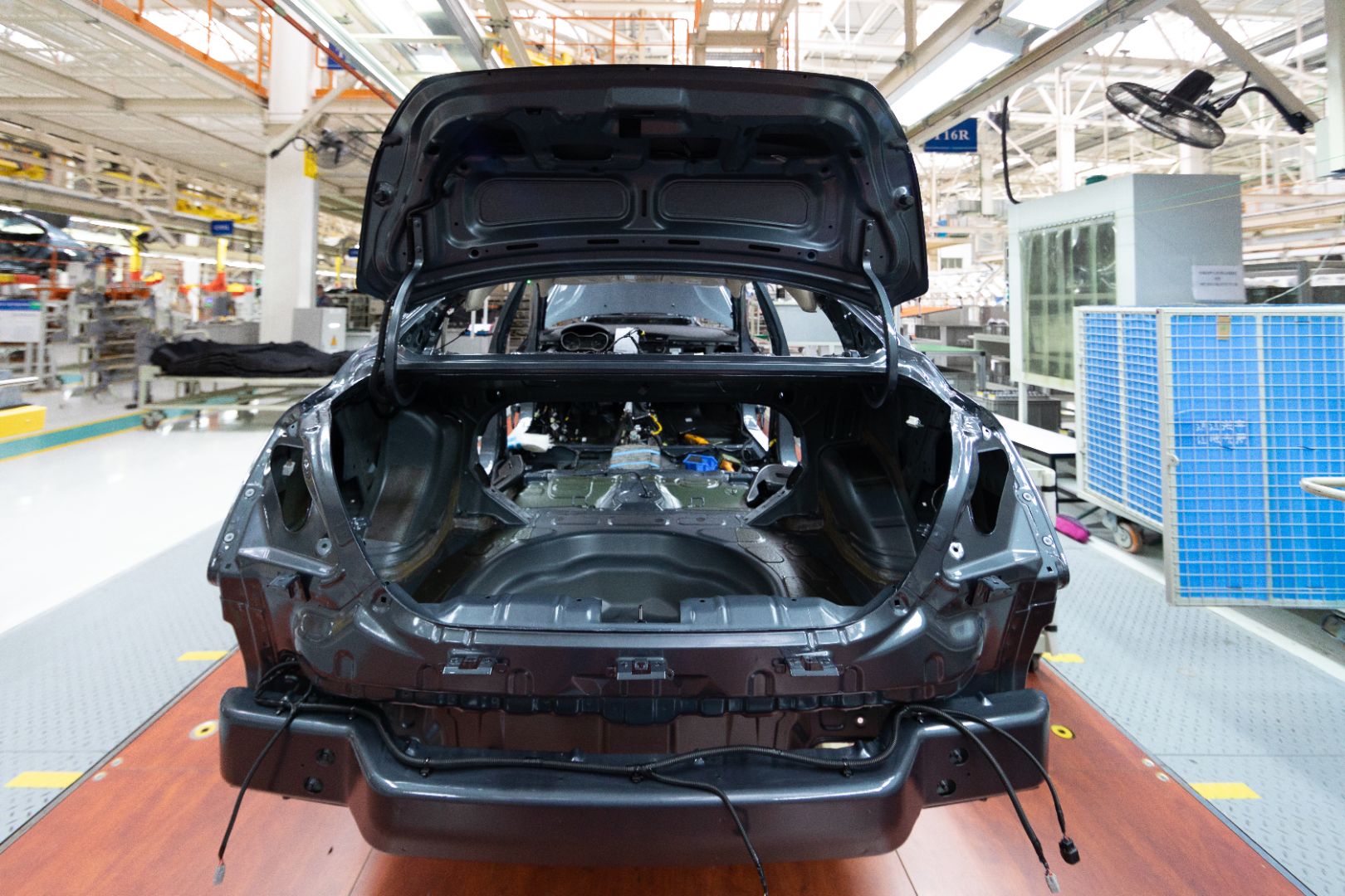 Body Panels