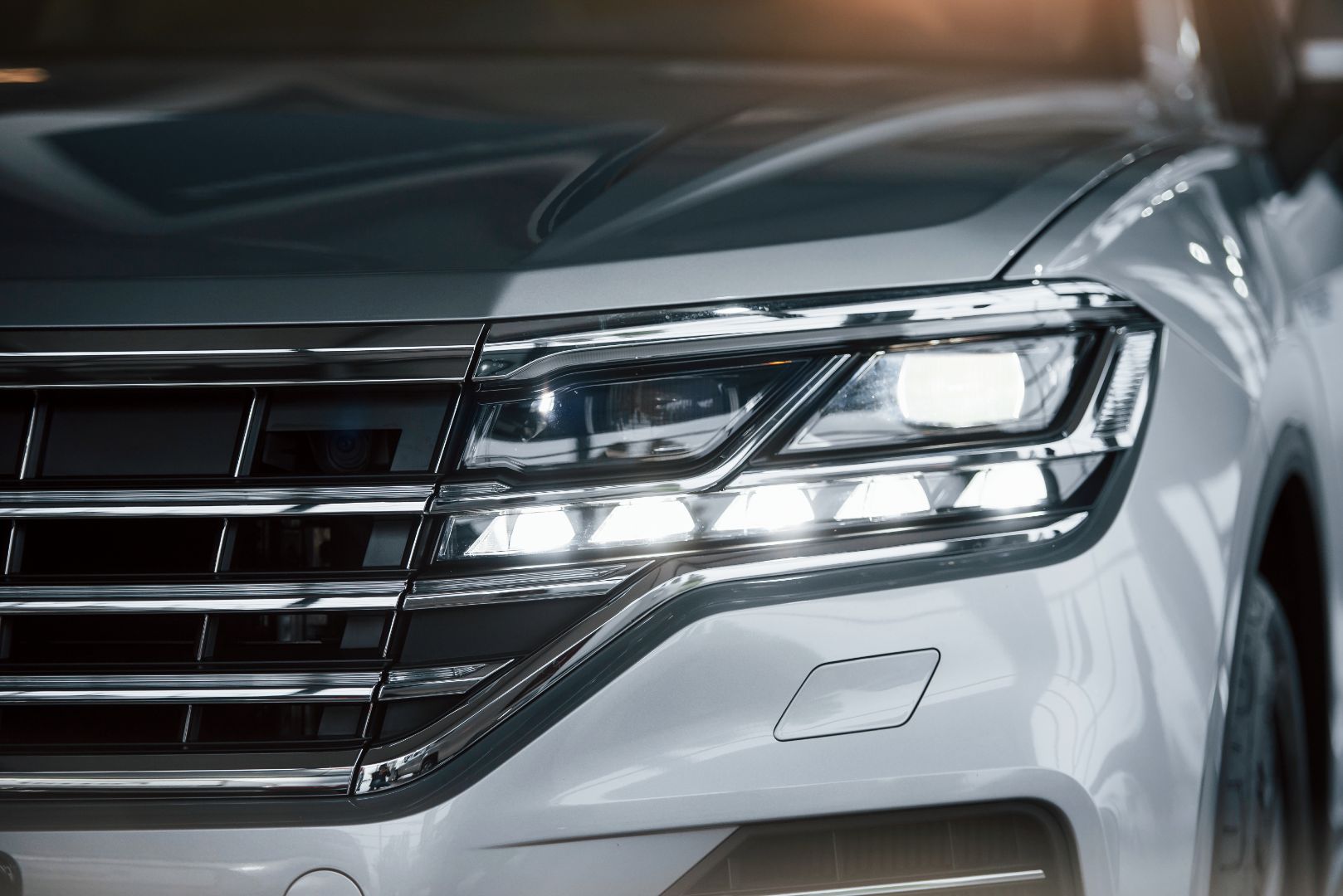 Headlights